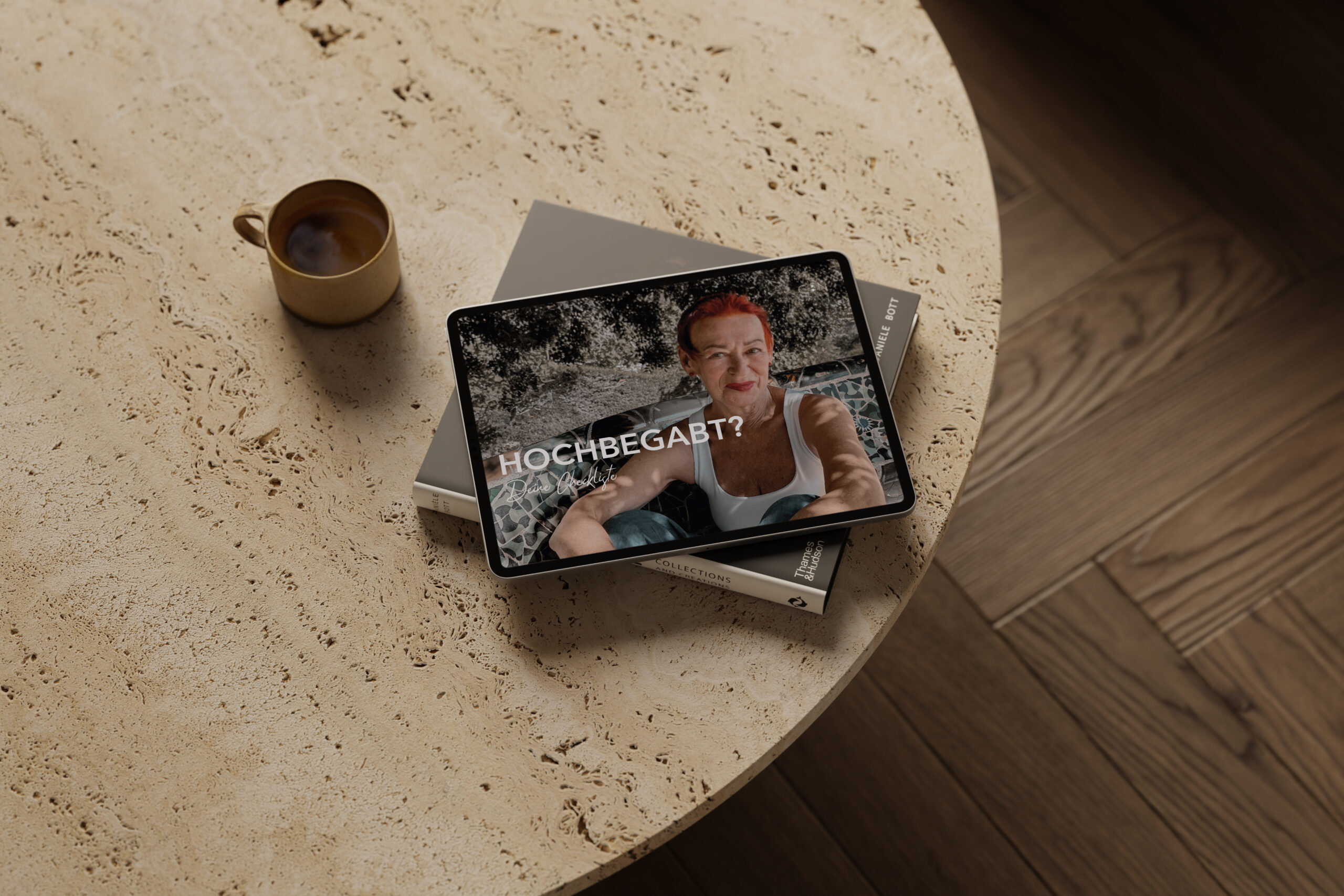 Bild Checkliste Website