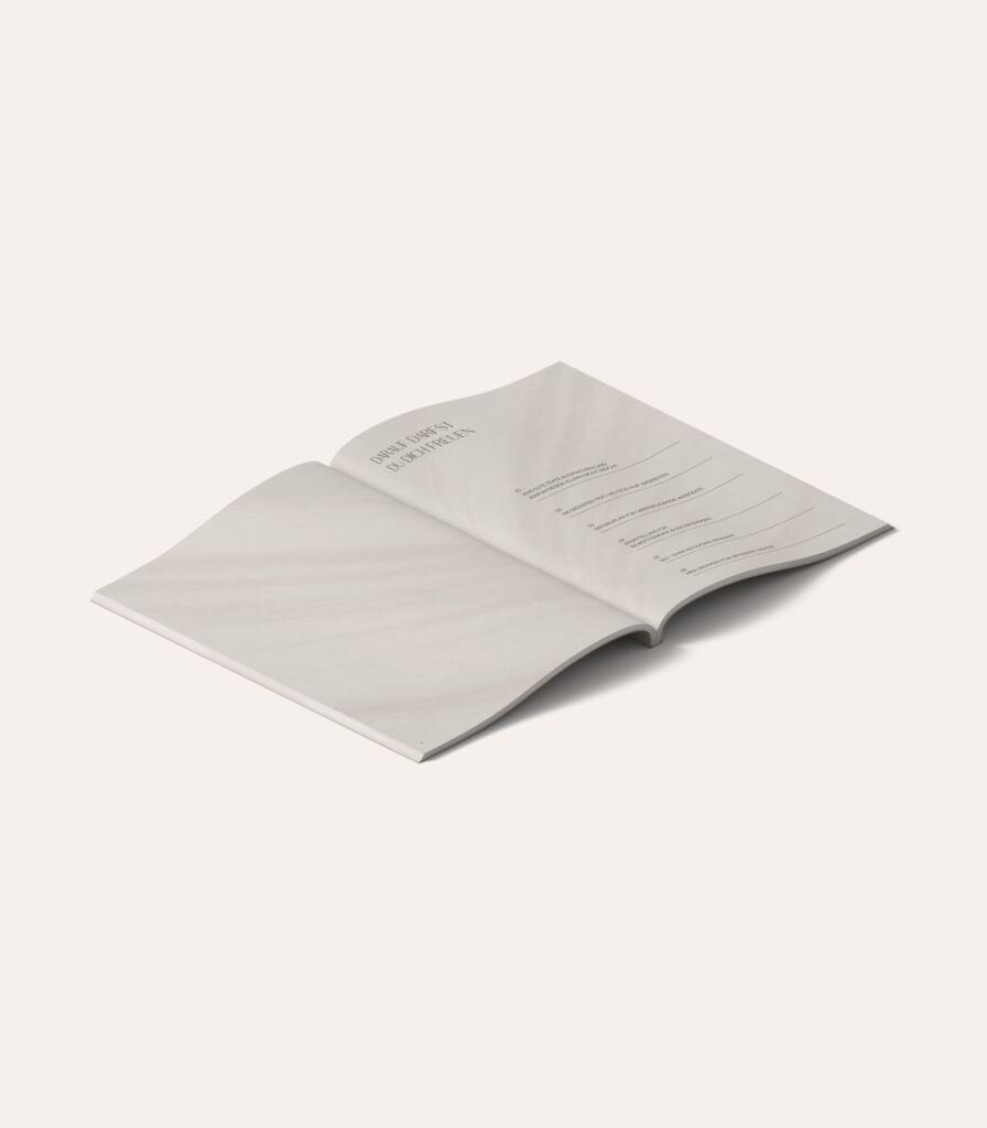 Inhaltsverzeichnis zeig dich worten