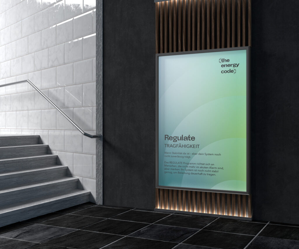 Branding eingesetz neu