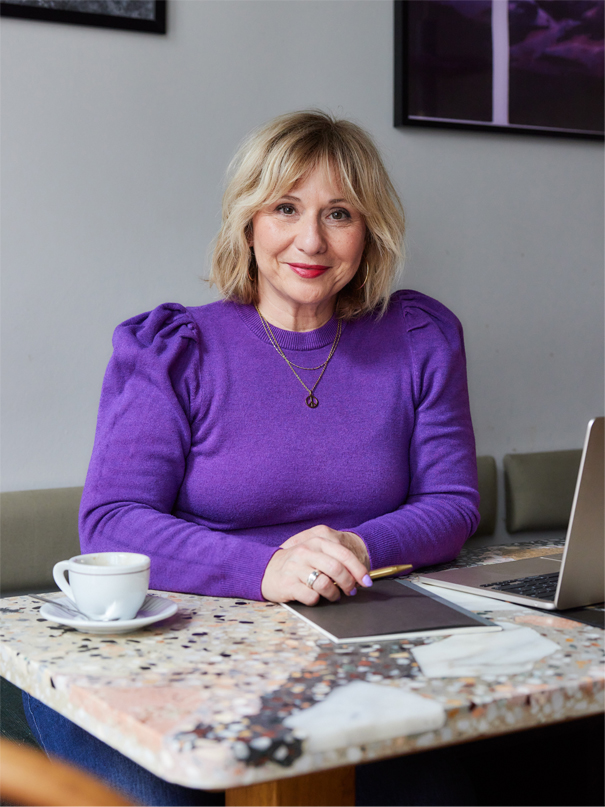 Katja Bruhnke Kircher